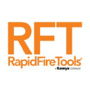 Rapid Fire Tools Logo
