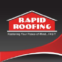 Rapid Roofing (MI) Logo