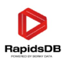 Rapids Data Technology