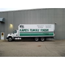 Rapids Tumble Finish Inc