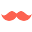 Rappi Uruguay logo