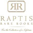 Raptis Rare Books