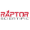 Raptor Scientific logo