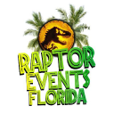 RaptorEventsFlorida!