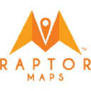 Logo for Raptor Maps