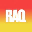 Logo for raqapparel.com