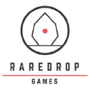 raredropgames.com