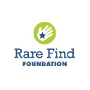 rarefindfoundation.org