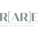 r[ar]e public relations