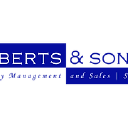 ROBERTS & SONS