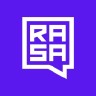 Rasa logo