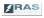 Ras Associates logo