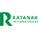 Ratanak International logo