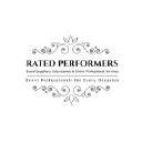 ratedperformers.com