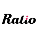 Ratio Logo uk