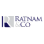 Ratnam & Co logo