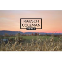 rausch coleman homes