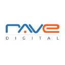 RaveDigitalUK logo