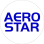 Aerostar International logo