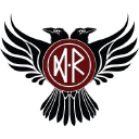 Logo for ravenfightwear.com.au
