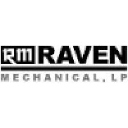 Raven Mechanical LP Logo