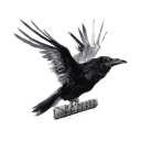 Raven Route logo