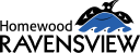 Homewood Ravensview logo