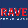 rave power wash