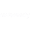 Logo for raveready.com