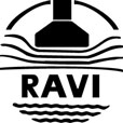 Logo von RAVI Bau- und Mietgeräte GmbH