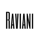 Logo for raviani.com