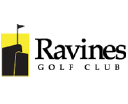 ravinesgolfclub.com