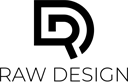 Company logo for raw-designs.com