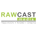 rawcastmedia.com
