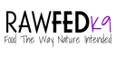 rawfedk9.com