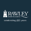Rawley Resort, Spa, Marina logo