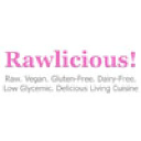 rawliciousrawfood.com