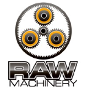 rawmachinery.com