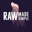 Raw Made Simple
