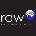 rawpersonaltraining.com