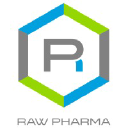 rawpharma.com