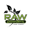 rawpowders.co.uk