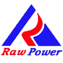 rawpower.co.za