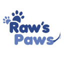 rawspaws.com
