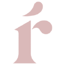 Company logo for rawve.beauty