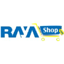 RayaShop.com logo