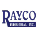 Rayco Industrial Logo