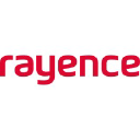 Rayence logo