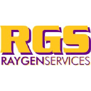 Raygen Services Logo