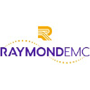 Raymond EMC logo